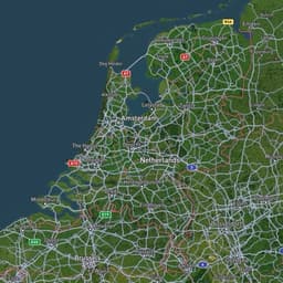 Satelliet
