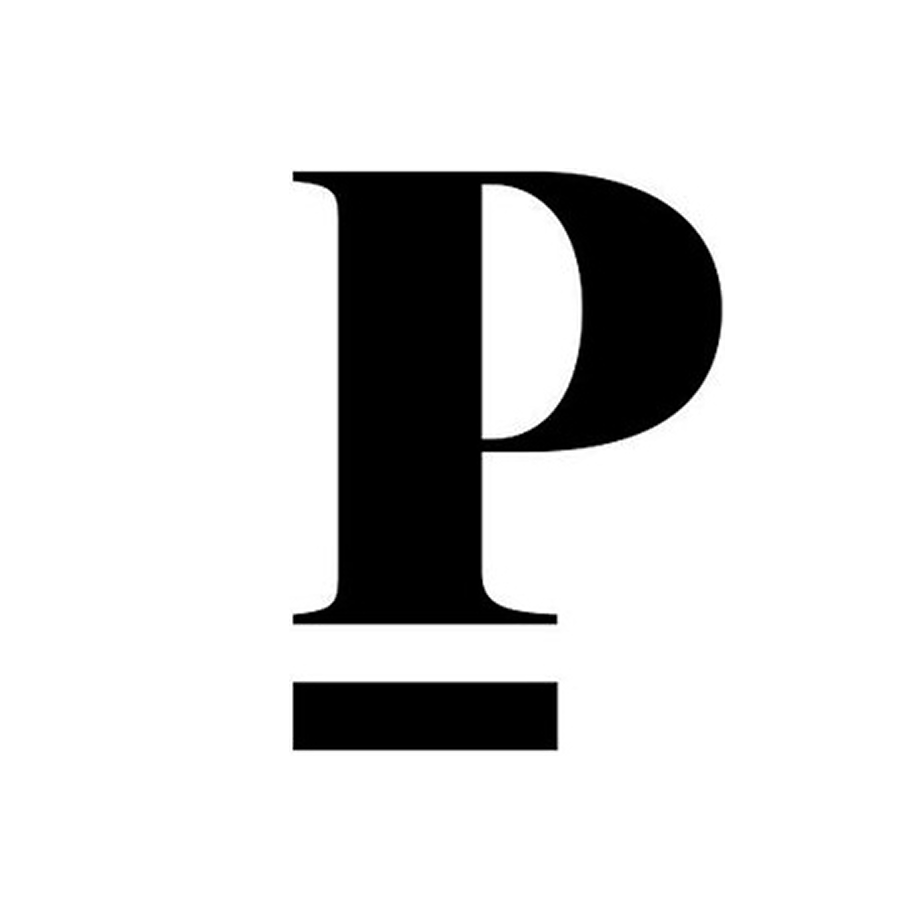 Het Parool logo